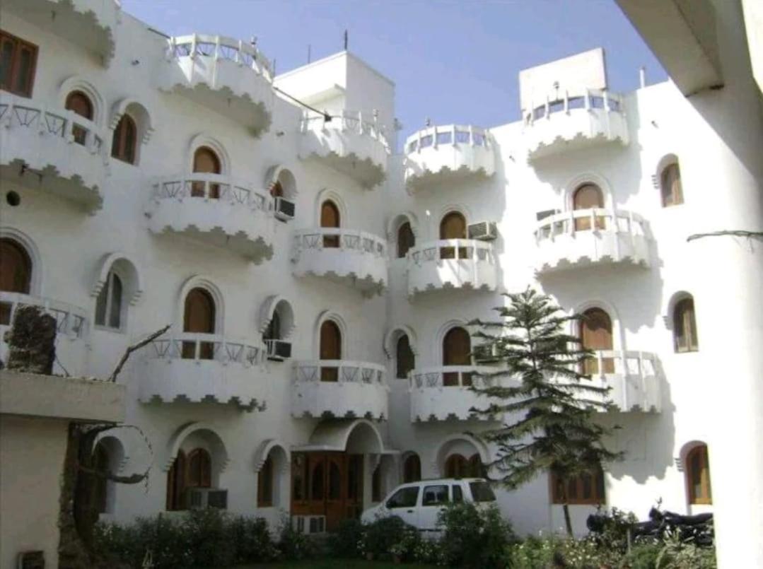 Hotel Soni International Khalilabad Luaran gambar